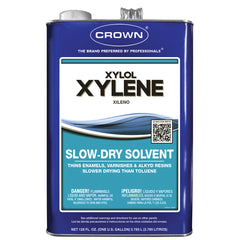 PREFERRED POWER PRODUCTS CXXYTM05 CHEMICALS
