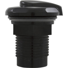 CUSTOM MOLDED PRODUCTS Custom Molded Products 25098-004-000 Spa Air Control | 1 Socket | Gunite/Fiberglass | Replacement MPN