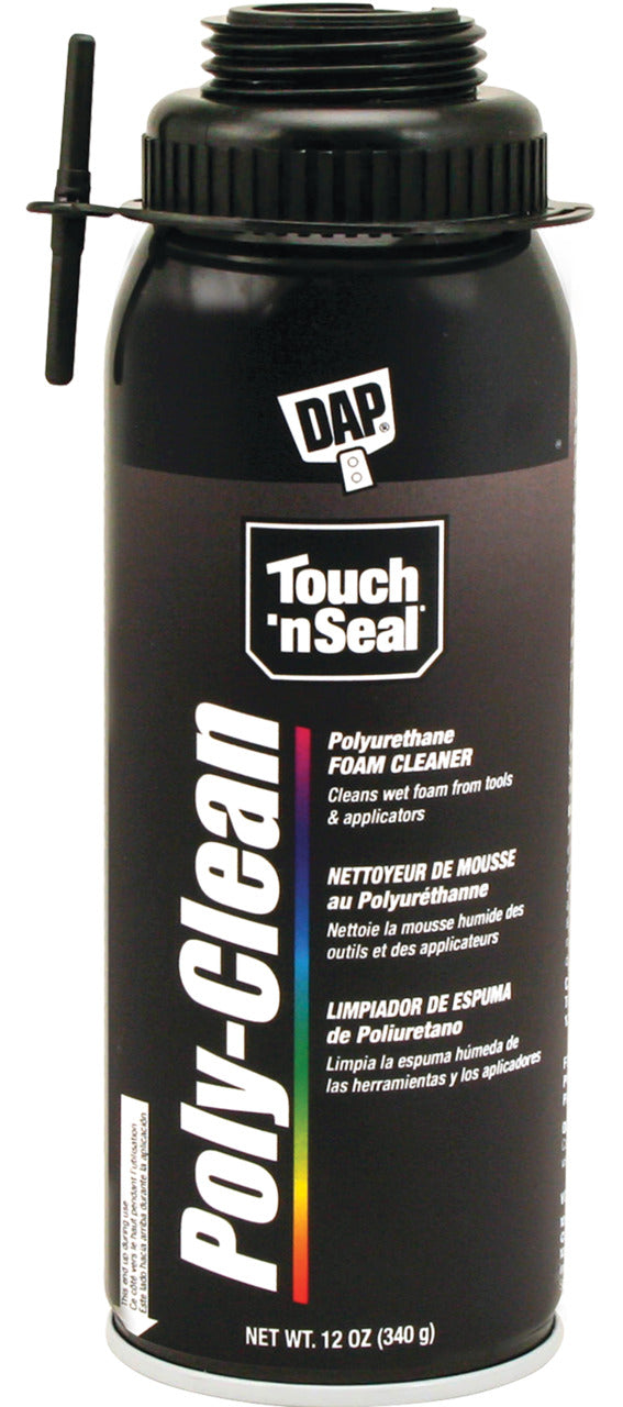 DAP 12000 CLEANERS & DEGREASERS