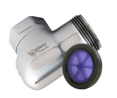 DELANY PRODUCTS 1020A TOILETS & ACCESSORIES