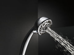 DELTA FAUCET Delta Faucet 59436-PK Multi Function Hand Shower in Chrome