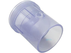 DELTA UV Delta UV 1000-2761 Delta Ultraviolet Union Tail Piece 2 | Clear | 1000-2761