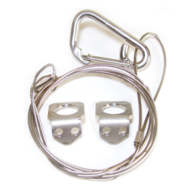 DIALIGHT HZXSAFEKIT SAFETY SWITCHES