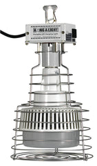 DIVERSITECH 111080ECO WORK LIGHTS & FLASHLIGHTS