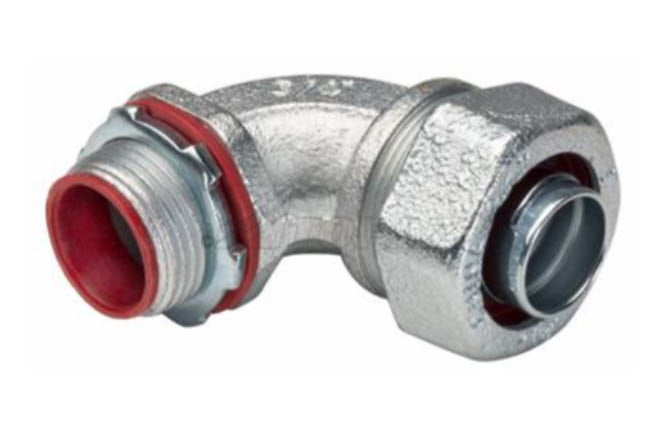 DIVERSITECH 490S LIQUID TIGHT FITTINGS