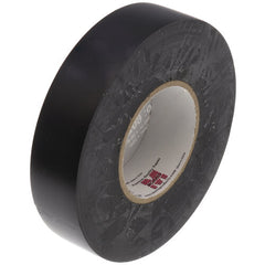 DiversiTech 60200 3/4 X 66' 8.5 Mil Commercial Grade Vinyl Electrical Tape
