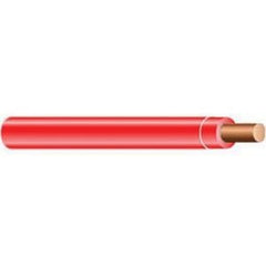 Southwire 58027305 THHN 12 Solid Copper RED Wire 2000ft SIMpull CoilPAK