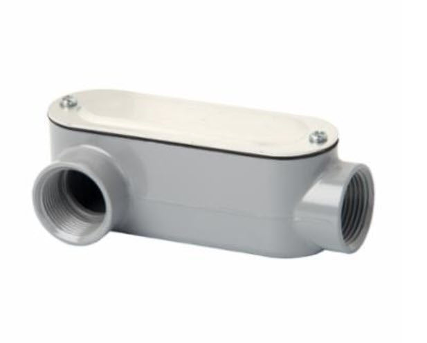 DIVERSITECH LRLA-100 CONDUITS