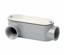 DIVERSITECH LRLA-100 CONDUITS
