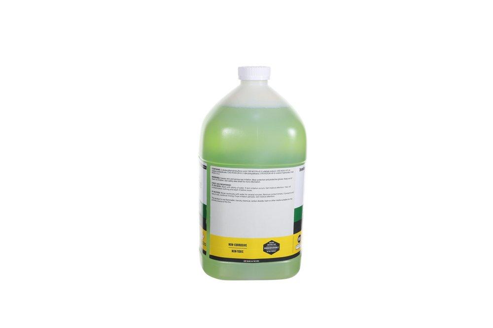 DIVERSITECH PRO-GREEN COIL CLEANERS