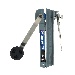 Southwire RS-101AC-WW Aluminum Automatic Roto Split 6-Inch Maxis Seatek