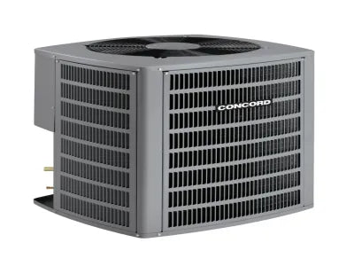 DUCANE 1.461021 HEAT PUMP SPLIT SYSTEMS