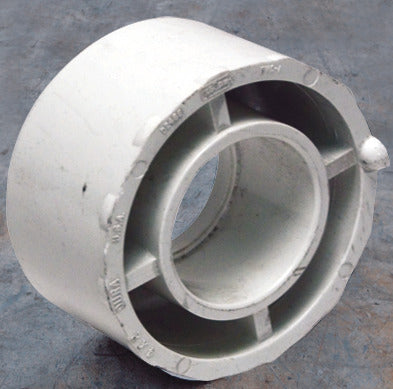 DURA PLAST 437532 PVC FITTINGS