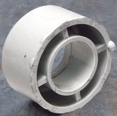 DURA PLAST 437532 PVC FITTINGS