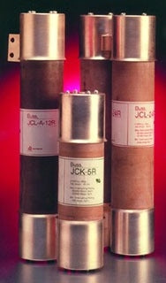 EATON JCL-9R FUSES