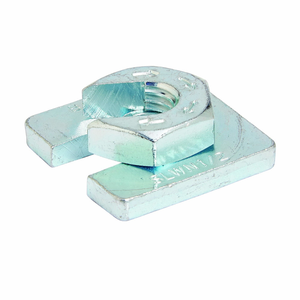 EATON SLWN1/4ZN FASTENERS