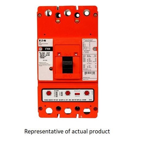 EATON SERE2K3400MWS41-199 CIRCUIT BREAKERS
