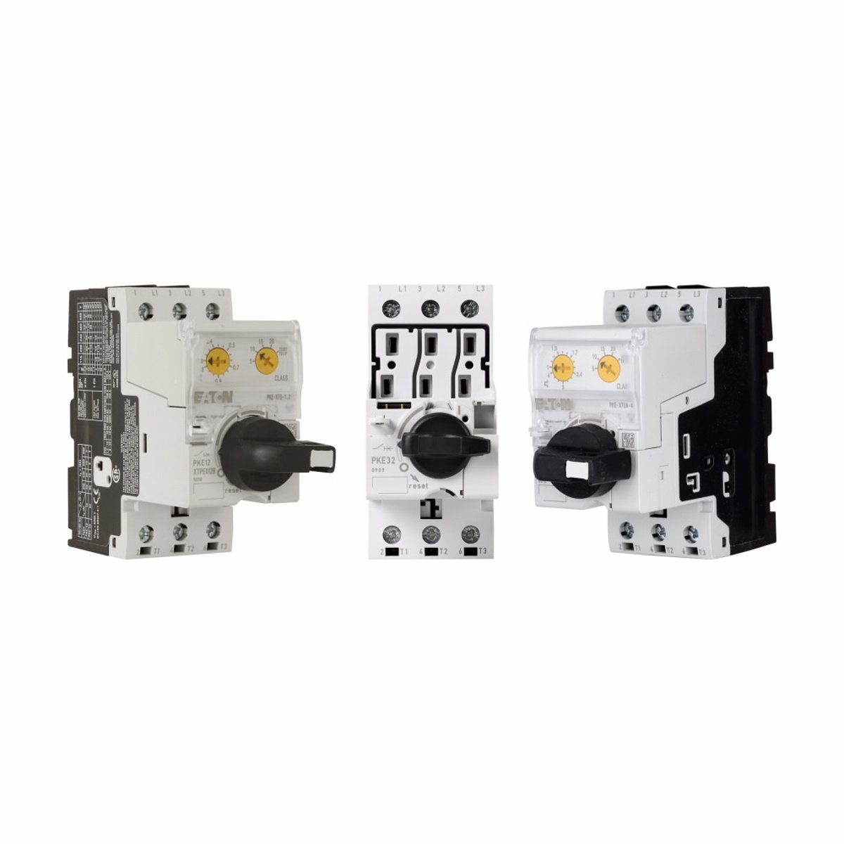 EATON XTSC025BCA-AE CONTROL BOARDS