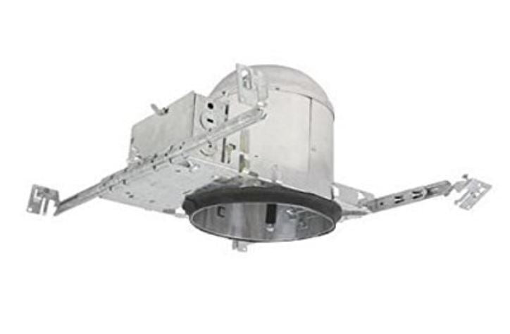 ELITE LIGHTING B6IC-AT-W WORK LIGHTS & FLASHLIGHTS