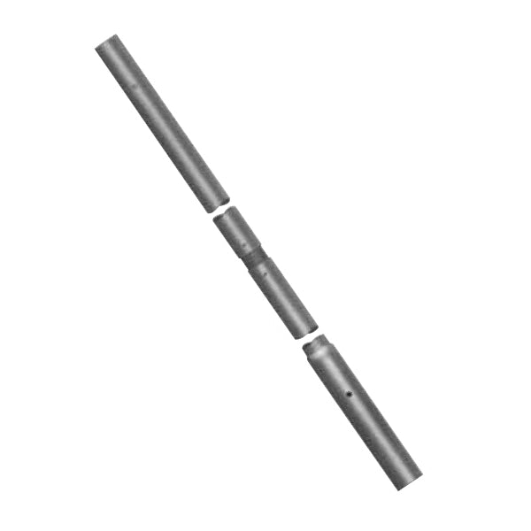 EMERSON FLOW CONTROLS 160P VOLTAGE TESTERS