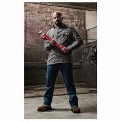 Emerson Electric 31030 RID 24 HD STR PIPE WRENCH Heavy Duty Straight Pipe Wrench