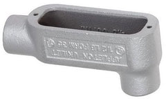 EMERSON FLOW CONTROLS C100-M CONDUITS