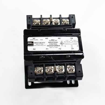EMERSON FLOW CONTROLS E075 TRANSFORMERS