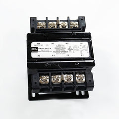 EMERSON FLOW CONTROLS E075 TRANSFORMERS