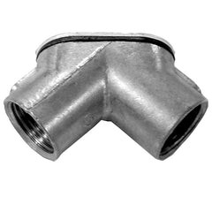 EMERSON FLOW CONTROLS HL-500 DUCT ELBOWS