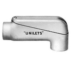 EMERSON FLOW CONTROLS LBD75-M PIPE FITTINGS