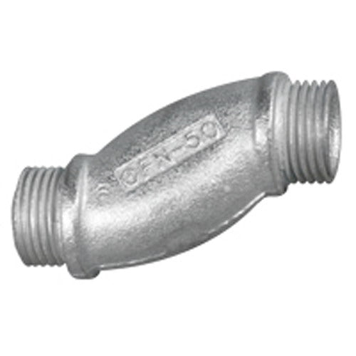 EMERSON FLOW CONTROLS OFN-50 PIPE FITTINGS