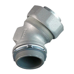 EMERSON FLOW CONTROLS ST-45125 DUCT ELBOWS