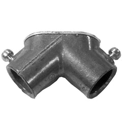 EMERSON FLOW CONTROLS THL-750 PIPE FITTINGS