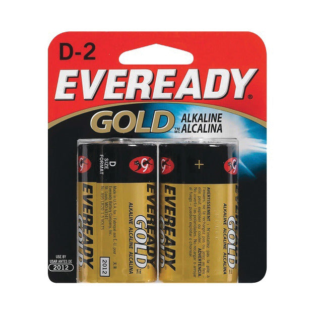 ENERGIZER TV249425 BATTERIES