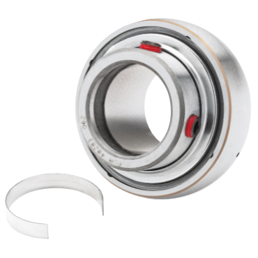 FAFNIR GYE35KRRBSGT BEARINGS