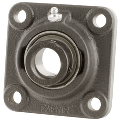 FAFNIR VCJ11/2 GAS VALVES