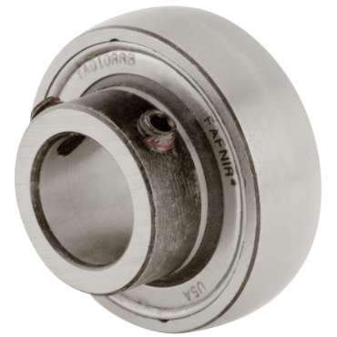 FAFNIR YA100RRB BEARINGS