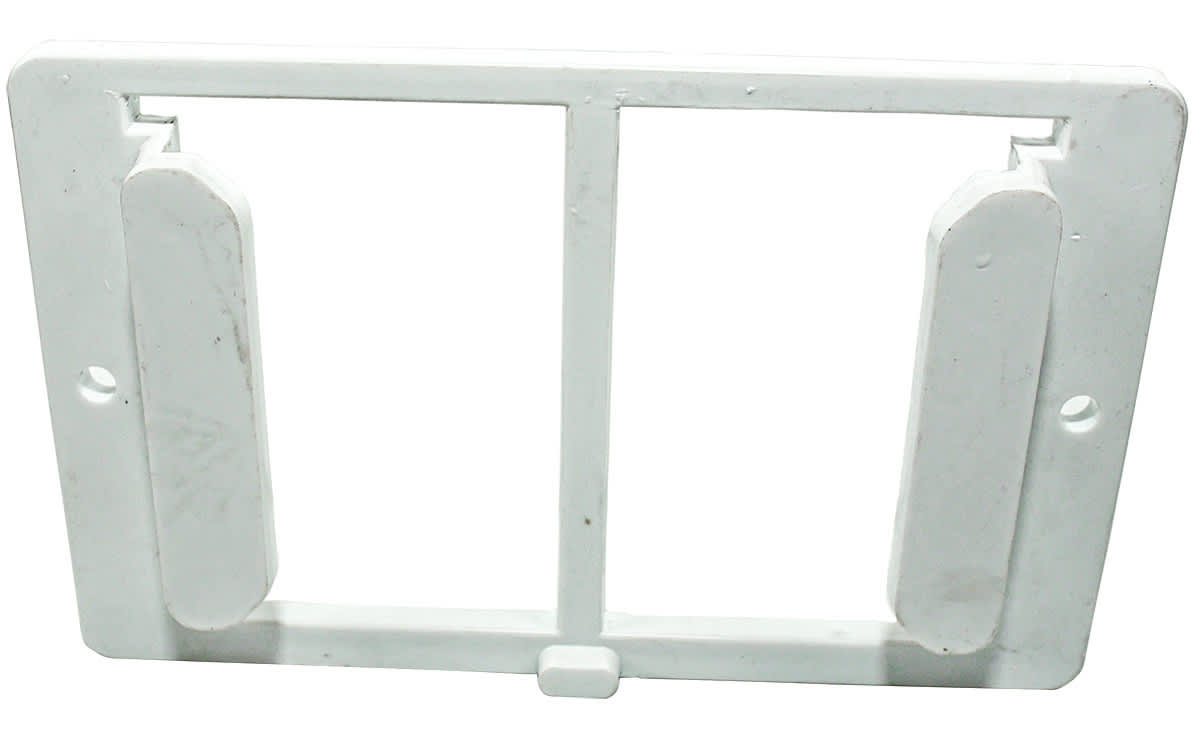 FEHERGUARD 2012 WALL BRACKETS & PARTS