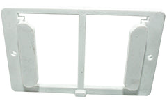 FEHERGUARD 2012 WALL BRACKETS & PARTS