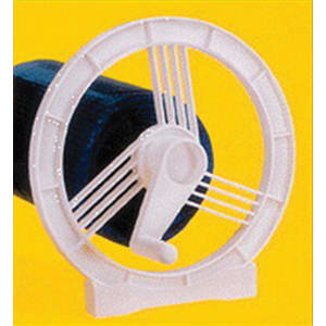 FEHERGUARD FG-1B MOTOR PARTS