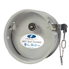 FIELD CONTROLS MG1-7 DAMPERS