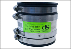 FERNCO DS56-33SR PIPE FITTINGS