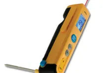 FIELDPIECE HS35 MULTIMETERS