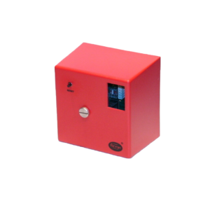 FIREYE MC230R CONTROL & CIRCUIT BOARDS
