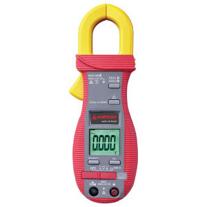 FLUKE ACD-10-PLUS CLAMP METERS