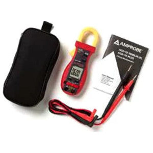 FLUKE Fluke ACD-10-PLUS Clamp Meter 600A 600V ac/dc 10 mm Thick
