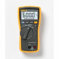 FLUKE FLUKE-113 VOLTAGE TESTERS