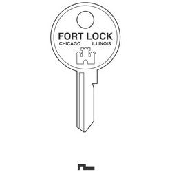 FORT LOCK NATIONAL CABINET KT1 PIPE FITTINGS