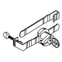 FORT LOCK NATIONAL CABINET MFWSG23000KA140CSP PIPE FITTINGS