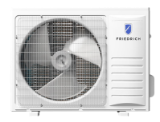 FRIEDRICH WFPU17Z243C HEAT PUMP SPLIT SYSTEMS
